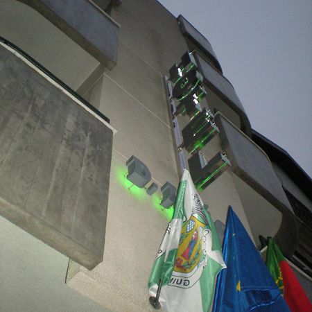 Hotel Dom Joao IV Guimarães Exterior foto